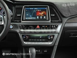 2018 HYUNDAI SONATA RISE 1.7 DIESEL SMART - 14