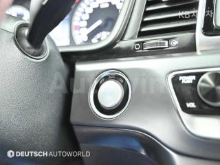 2018 HYUNDAI SONATA RISE 1.7 DIESEL SMART - 16