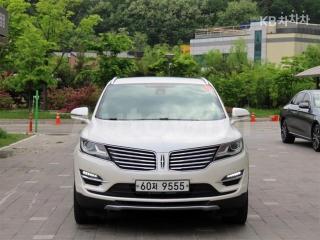 5LMCJ3D91HUL53879 2017 LINCOLN MKC 2.0 AWD 셀렉트(101A)-0