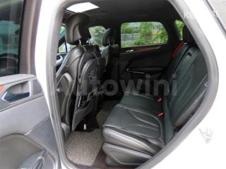 2017 LINCOLN MKC 2.0 AWD 셀렉트(101A) - 8