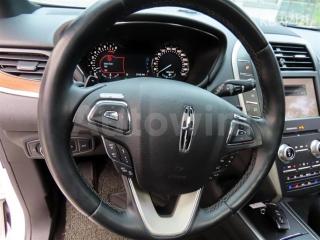 2017 LINCOLN MKC 2.0 AWD 셀렉트(101A) - 11