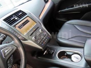 2017 LINCOLN MKC 2.0 AWD 셀렉트(101A) - 12