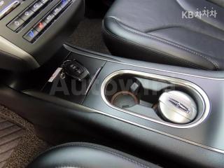 2017 LINCOLN MKC 2.0 AWD 셀렉트(101A) - 13