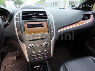 2017 LINCOLN MKC 2.0 AWD 셀렉트(101A) - 14