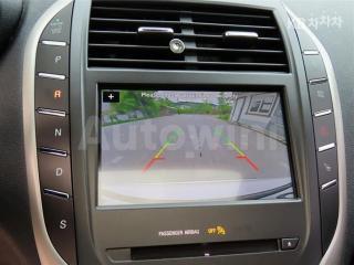 2017 LINCOLN MKC 2.0 AWD 셀렉트(101A) - 15