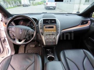 2017 LINCOLN MKC 2.0 AWD 셀렉트(101A) - 17