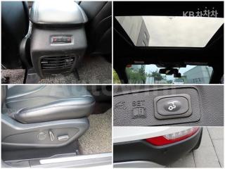 2017 LINCOLN MKC 2.0 AWD 셀렉트(101A) - 19