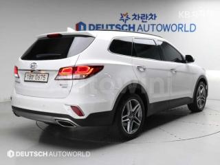 KMHSN81XDGU181354 2016 HYUNDAI  MAXCRUZ DIESEL(E-VGT)R2.2 4WD EXCLUSIVE SPECIAL 7 SEATS-0