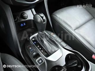 KMHSN81XDGU181354 2016 HYUNDAI  MAXCRUZ DIESEL(E-VGT)R2.2 4WD EXCLUSIVE SPECIAL 7 SEATS-5