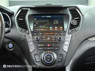 2016 HYUNDAI  MAXCRUZ DIESEL(E-VGT)R2.2 4WD EXCLUSIVE SPECIAL 7 SEATS - 11