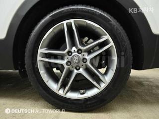 2016 HYUNDAI  MAXCRUZ DIESEL(E-VGT)R2.2 4WD EXCLUSIVE SPECIAL 7 SEATS - 18
