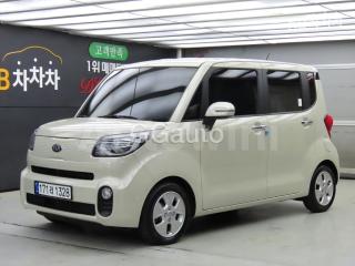 KNACJ811BMT250517 2021 KIA  RAY 1.0 GASOLINE PRESTIGE-0