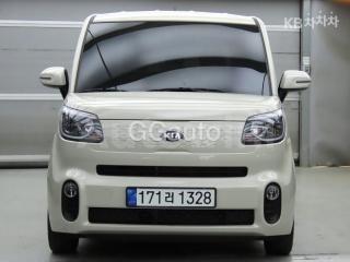 KNACJ811BMT250517 2021 KIA  RAY 1.0 GASOLINE PRESTIGE-1