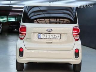 KNACJ811BMT250517 2021 KIA  RAY 1.0 GASOLINE PRESTIGE-2