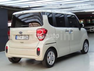 KNACJ811BMT250517 2021 KIA  RAY 1.0 GASOLINE PRESTIGE-3
