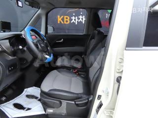 KNACJ811BMT250517 2021 KIA  RAY 1.0 GASOLINE PRESTIGE-4