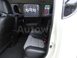 KNACJ811BMT250517 2021 KIA  RAY 1.0 GASOLINE PRESTIGE-5