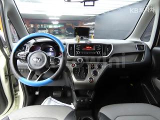 2021 KIA  RAY 1.0 GASOLINE PRESTIGE - 7