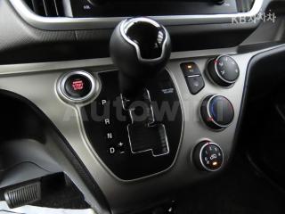 2021 KIA  RAY 1.0 GASOLINE PRESTIGE - 9