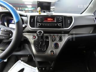 2021 KIA  RAY 1.0 GASOLINE PRESTIGE - 11