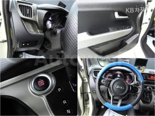 2021 KIA  RAY 1.0 GASOLINE PRESTIGE - 16
