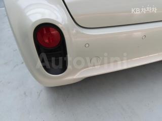 2021 KIA  RAY 1.0 GASOLINE PRESTIGE - 18