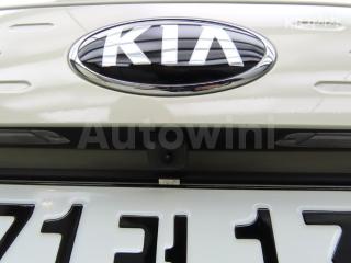 2021 KIA  RAY 1.0 GASOLINE PRESTIGE - 19