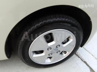 2021 KIA  RAY 1.0 GASOLINE PRESTIGE - 20