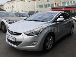 KMHDH41DBDU718371 2013 HYUNDAI AVANTE MD ELANTRA M16 GDI MORDERN-0