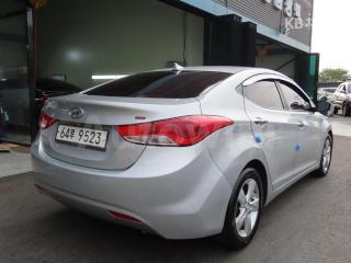 KMHDH41DBDU718371 2013 HYUNDAI AVANTE MD ELANTRA M16 GDI MORDERN-2