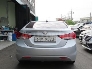 KMHDH41DBDU718371 2013 HYUNDAI AVANTE MD ELANTRA M16 GDI MORDERN-3
