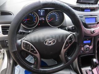 KMHDH41DBDU718371 2013 HYUNDAI AVANTE MD ELANTRA M16 GDI MORDERN-4
