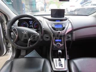 2013 HYUNDAI AVANTE MD ELANTRA M16 GDI MORDERN - 7