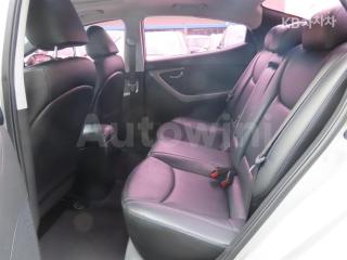 2013 HYUNDAI AVANTE MD ELANTRA M16 GDI MORDERN - 9