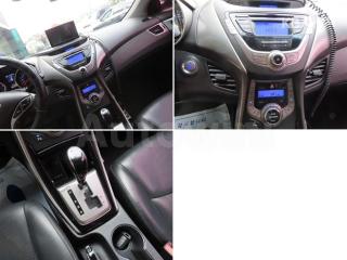 2013 HYUNDAI AVANTE MD ELANTRA M16 GDI MORDERN - 10