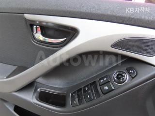 2013 HYUNDAI AVANTE MD ELANTRA M16 GDI MORDERN - 16