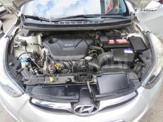 2013 HYUNDAI AVANTE MD ELANTRA M16 GDI MORDERN - 19