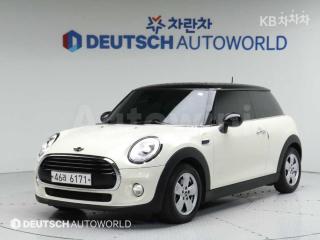 WMWXP510XJ3A99027 2018 MINI COOPER 5DOORS 1.5 미드트림-0