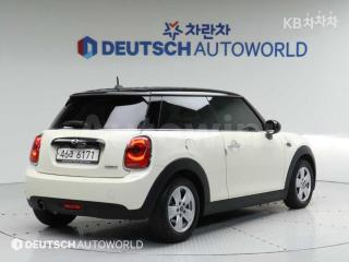 WMWXP510XJ3A99027 2018 MINI COOPER 5DOORS 1.5 미드트림-1