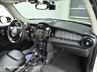 2018 MINI COOPER 5DOORS 1.5 미드트림 - 7