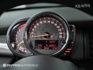 2018 MINI COOPER 5DOORS 1.5 미드트림 - 8