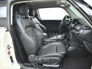 2018 MINI COOPER 5DOORS 1.5 미드트림 - 10