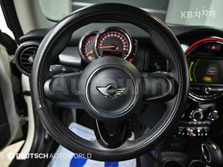 2018 MINI COOPER 5DOORS 1.5 미드트림 - 13