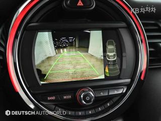 2018 MINI COOPER 5DOORS 1.5 미드트림 - 15