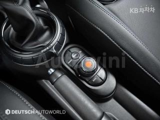 2018 MINI COOPER 5DOORS 1.5 미드트림 - 18