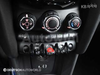 2018 MINI COOPER 5DOORS 1.5 미드트림 - 19