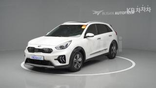 KNACC81CGLA288408 2020 KIA  NIRO 1.6 HEV NOBLESSE-0