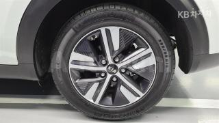 KNACC81CGLA288408 2020 KIA  NIRO 1.6 HEV NOBLESSE-5