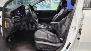 2020 KIA  NIRO 1.6 HEV NOBLESSE - 7