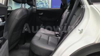 2020 KIA  NIRO 1.6 HEV NOBLESSE - 8